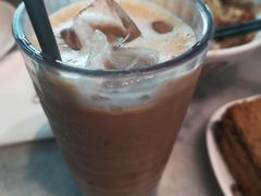 -Old Town White Coffee(gateway@klia2)