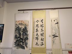 大堂-中和裴氏蹄花(府河路店)