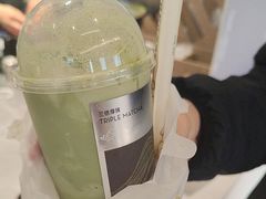 -喜茶(烟台莱山万象汇店)