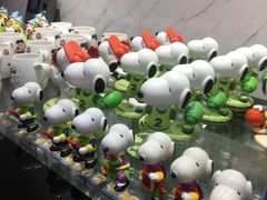 -史努比烘焙店 Snoopy Bakery
