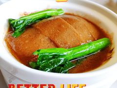 -味可道美食坊(福基路店)