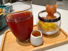 -鹿港小镇(悠唐店)