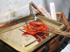 -盟重烧烤(东瓜山创始店)