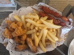 -北京宝辰饭店·明苑咖啡厅