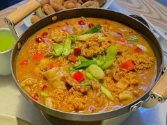 -陈先进鱼馆·地道农家菜(萧山奥体店)