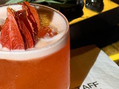 -STAFF ONLY Bar(南台巷店)