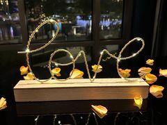 -上海苏宁宝丽嘉酒店·Cafe Bellagio西餐厅