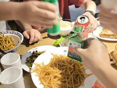 -河沿肉饼Beijing Pie(东华门店)