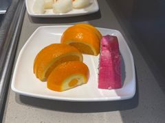 -海底捞火锅(江南盛天地店)