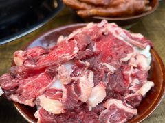 -正贰捌经重庆老火锅(建设路店)