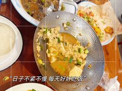-小乡小镇·传承桐庐土菜·老板亲自烧的菜