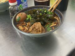 -金秋特色面馆(铜庄店)