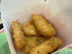 -塔斯汀中国汉堡(员村店)