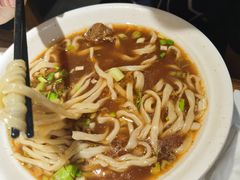 -平娃三宝烧烤·面食(南小街店)