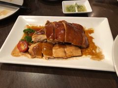-新旺茶餐厅(嘉里城店)
