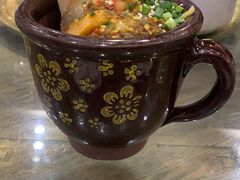 -灶东家民间菜(回兴店)
