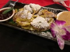 -申德勒加油站西餐厅(日坛路总店)