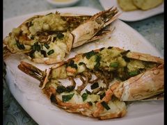 九节虾-潮汕铺老店(甜水井店)