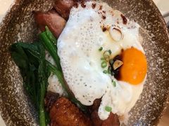 龙记四宝饭-龙记·香港茶餐厅(海上世界店)