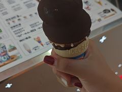 -DQ·蛋糕·冰淇淋(西城红场店)