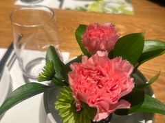 -青梅酒肆PLUS(长白仙岛北路店)