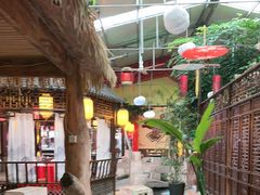 -和源祥·日照菜扛把子(万平口一店)