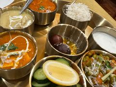 -清真· AL-JANNAT 佳纳特餐厅(仙林店)