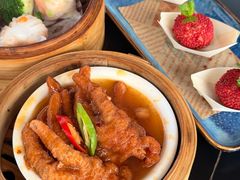 -鹿鸣酒家(越秀店)