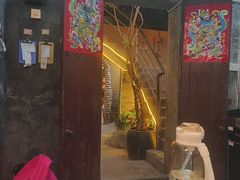 -米庄·原味私房菜(骏壹万邦店)