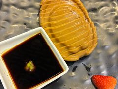 -转角·老弄堂上海菜(长寿路店)
