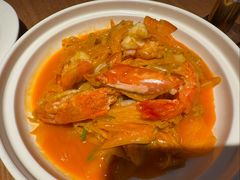 -波螺油子青岛本帮菜(银座店)