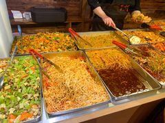 -聚合鑫东北熏酱熟食麻辣面(长阳店)