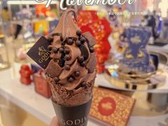浓醇黑巧口味-GODIVA(国际金融中心店)