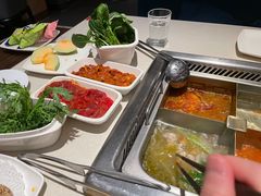 -海底捞火锅(万丰桥店)