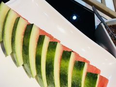 -柠檬现场台湾生鲜火锅(金茂豪庭店)