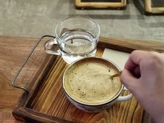 -春庄咖啡SpringHues(钟楼小区店)