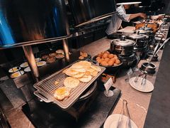 -长春净月潭喜来登酒店·盛宴标帜餐厅