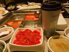 -海底捞火锅(宝龙广场夜宵主题店)