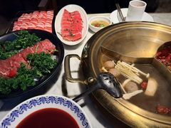 -川味观·鲜货火锅(西湖文化广场店)