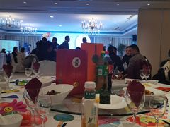 -曙光国际大酒店中餐厅