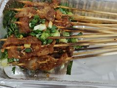 -林二哥宜烤官·宜宾小烧烤