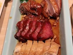 -避风塘(百联东郊店)