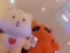 -大玩家(万达广场大连甘井子店)