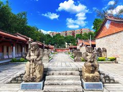-同安孔庙