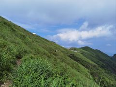-萍乡武功山风景名胜区