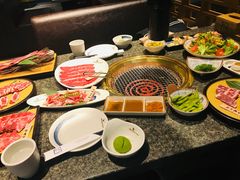 -NIUAN牛庵·日式和牛烧肉(恒隆店)