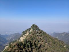 -少华山国家森林公园