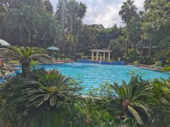 -菲鱼体育恒温游泳馆(中海名城店)