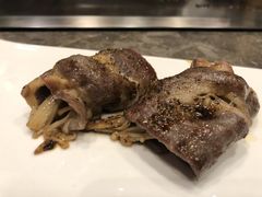 -雅玛花式铁板烧(国宏宾馆店)