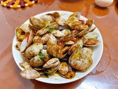 -大茗东北烧烤·鹤岗小串·老式麻辣烫(紫藤路店)